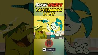 El Primo De La Chica Robot Robot Adolescente