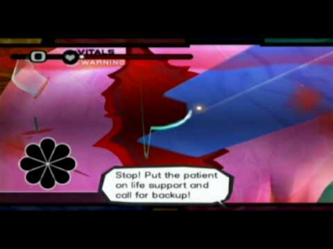 Trauma Team Walkthrough #1: Surgery