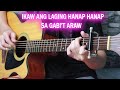 Sa Aking Puso (Fingerstyle Guitar Cover)