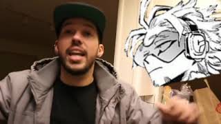 Dabi and hawks 2 (spoilers)