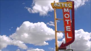 Watch Tarnation Big O Motel video
