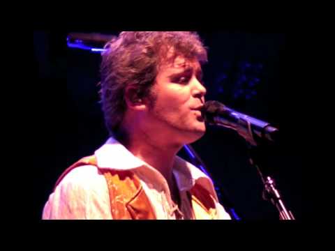 Yes - Siberian Khatru (Columbus, OH, Nov 12th 2008)