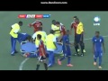 Taifa stars vs Egypt 3-2