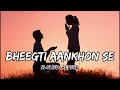 Bheegti Aankhon Se [Slowed+Reverb] Hindi Lofi Song