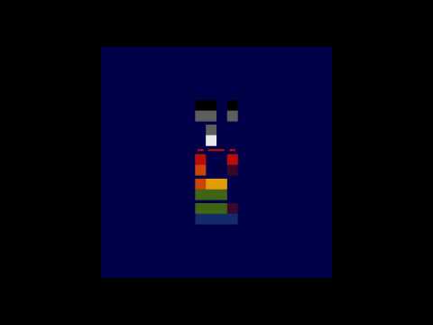 Coldplay - Till Kingdom Come (Johnny Cash Cover)