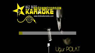Ferdi Tayfur - Dur Dinle Sevgilim / Karaoke / Md Altyapı / Cover / Lyrics / HQ