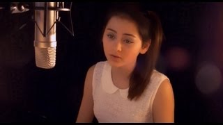 When I Was Your Man - Bruno Mars | Cover By Jasmine Thompson