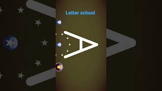 Letter School Hwt Style