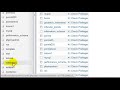 Joomla 2 5 Tutorial Lesson 7 Database Myadmin images Joomla 2 5 Tutorial Lesson 7 Database Myadmin