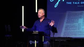 Sunday | August 22, 2021 | “A Groom & His Bride” - Shane Marcum