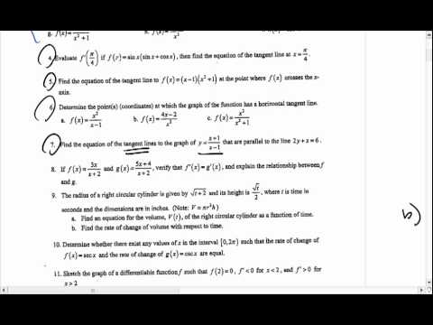 Worksheets Higher Order Derivatives Worksheet higher order derivatives worksheet samsungblueearth 2 3b product and quotient rules derivatives