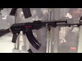 New Elite Force Guns