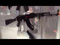 New Elite Force Guns