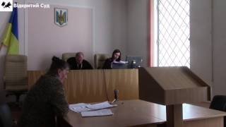 Розгляд скарги на бездіяльність уповноважених осіб Прокуратури міста Києва