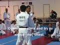 Yamashita O Uchi Gari Kuzushi