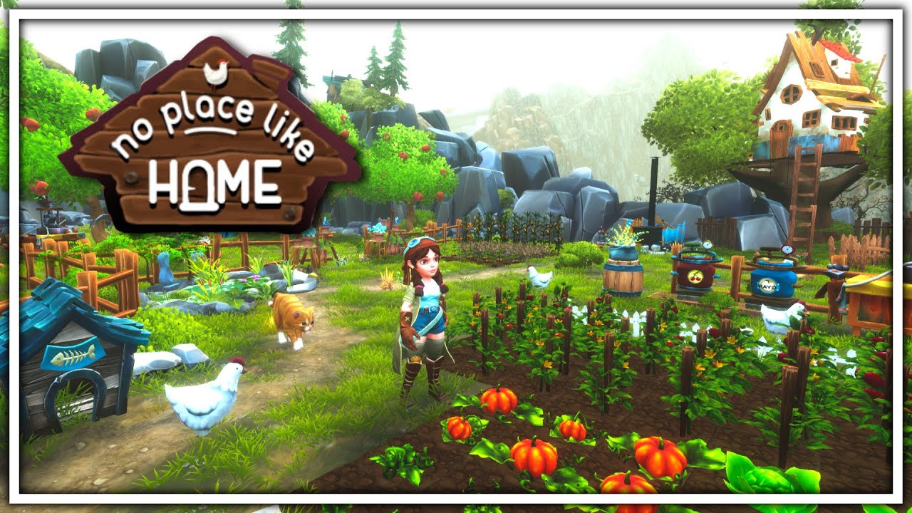 Away home gameplay image