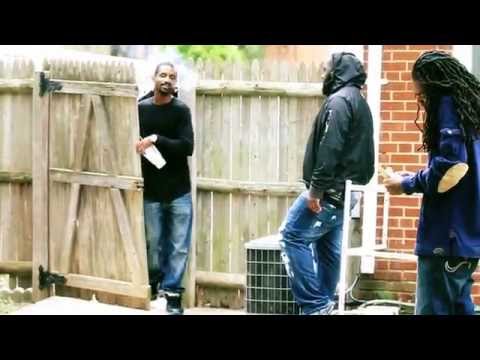 BIGFELLA - BIG PIECE OF CHICKEN (Official Music Video)