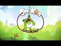 Om Nom Stories: Sandy Dam (Episode 23, Cut the Rope 2)