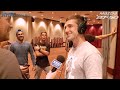 NMFC players vs Voice Jammer