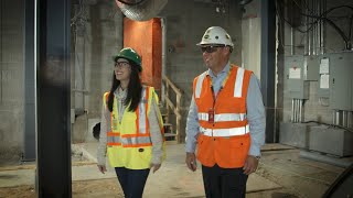 Construction Manager Episode 106