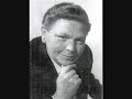 Franz Fehringer "Schön ist diese Abendstunde"  Carste