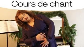 Bien chanter : exercices de vocalises