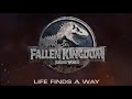 Jurassic World Fallen Kingdom - At Jurassic World's End Credits Suite