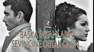 Yılmaz Güney Başka İnsanların Sevincine Ortak Olun