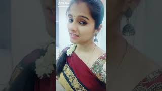 Serial Actress Haripriya Vignesh Tik Tok Vedios