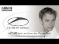 ASOT 487: Armin van Buuren feat. Christian Burns - This Light Between Us (Live at Armin Only 2010)