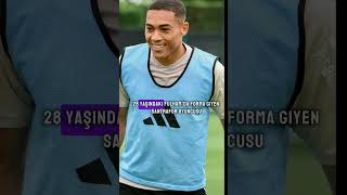 Carlos Vinicius Galatasarayda