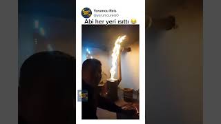 Yaktın Ortalığı Abeyyy