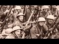 THE SOMME - A song from THE FRONT