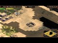 EGYPT UNDER SIEGE - Age of Empires: Definitive Edition