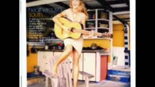 Watch Heather Nova Help Me Be Good To You video