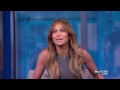 Boy Next Door: Jennifer Lopez Dishes on Her "Neighbor"