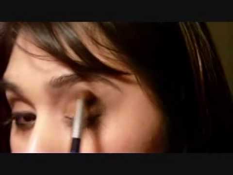 penelope cruz makeup. Penelope Cruz Inspired Make up