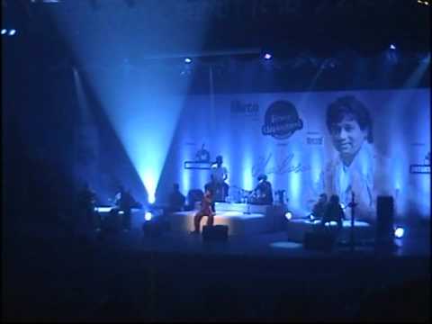 Kailash Kher-Jana Jogi De Naal.VOB