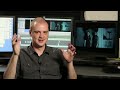 Oculus Movie Interview Mike Flanagan 2014 Karen Gillan Horror Movie ...
