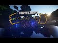 "NIGHTMARES" Minecraft Enchanted Oasis Ep 32