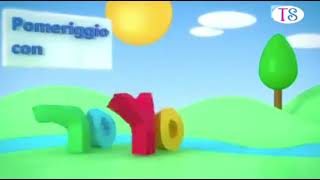 Rai Yoyo - Pomeriggio Con Yoyo Bumper - Settembre 2015