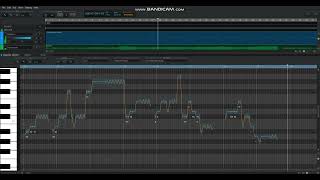 Vocaloid 5 Lumi Sings Reflection But With More Tuning