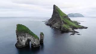 Фарерские Острова.рай Для Путешественника/Faroe Islands: A Paradise For A Traveler