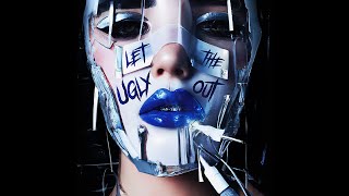 Dead Lights - Let The Ugly Out (Official Lyric Video) | Darktunes Music Group