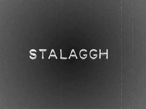 Stalaggh new track video - the most extreme 'music' ever?
