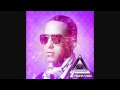 Daddy Yankee ft.J Alvares - El Amante