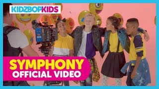 Watch Kidz Bop Kids Symphony video