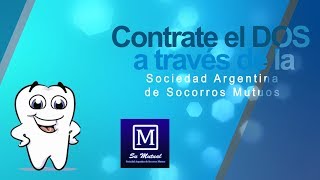 Soc. Arg. Socorros Mutuos Coronda / DOS - Clip Publicitario 2