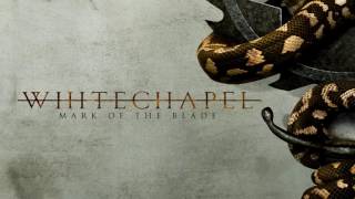 Watch Whitechapel Venomous video