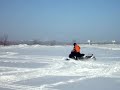 Video Дима, Ski-Doo Tundra extreme.wmv